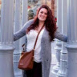 Meet your Posher, Morgan